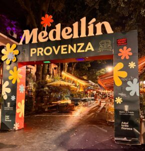 Qué hacer en Medellín. Guía completa de planes, tours, miradores y experiencias imperdibles