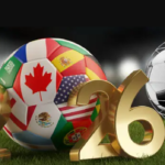 Mundial de Fútbol 2026