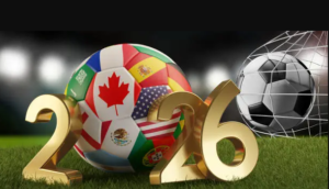 Mundial de Fútbol 2026