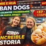 Urban Dogs - New Jersey