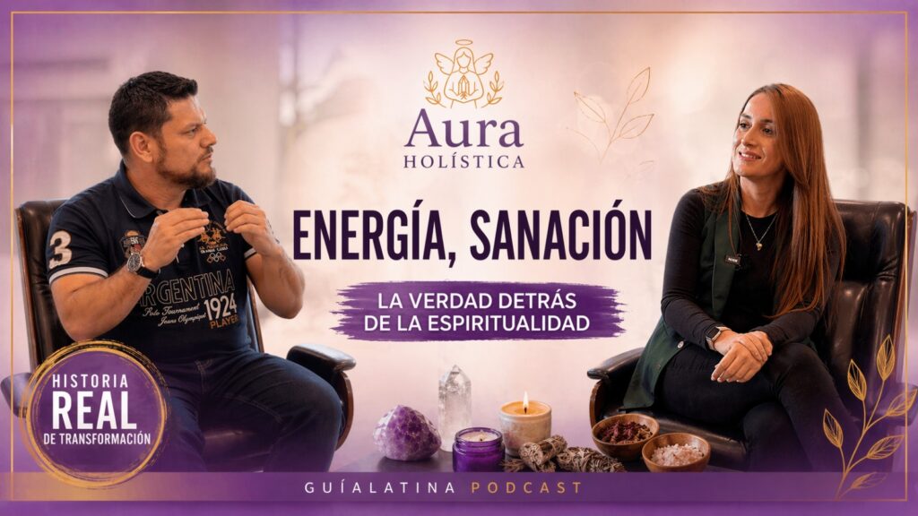 Aura Holistica New Jersey