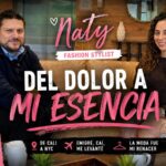 Naty Cifuentes - Fashion Stylist Latina en NewJersey