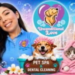 Unconditional Love - New Jersey