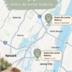 Dulce de Leche New Jersey